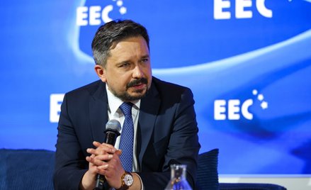 Z Rzecznikiem Praw Obywatelskich rozmawiała zastępczyni redaktora naczelnego "Rzeczpospolitej" Ewa S