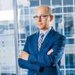 Piotr Kaczmarek, prezes Getin Holdingu