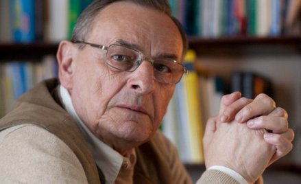 Zbigniew Romaszewski o wydarzeniach Czerwca 1976