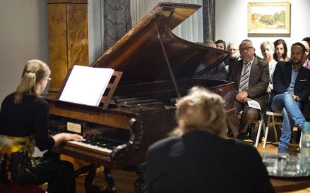 Fot. NIFC/Małgorzata Kazur