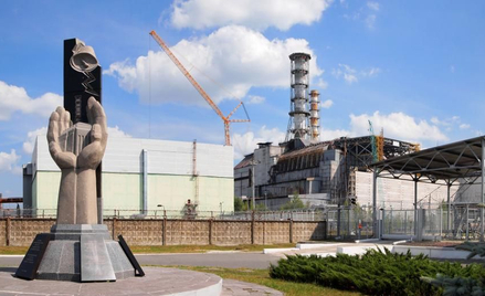Słońce zaświeci nad Czarnobylem