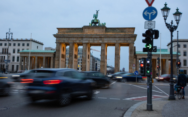 W Niemczech silnik wzrostu gospodarczego się zaciął