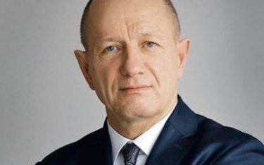 Andrzej Tersa, nowy prezes Energi