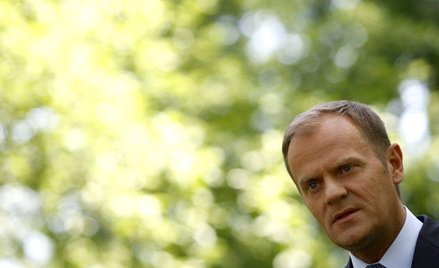 Premier Donald Tusk