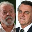 Lula da Silva i Jair Bolsonaro
