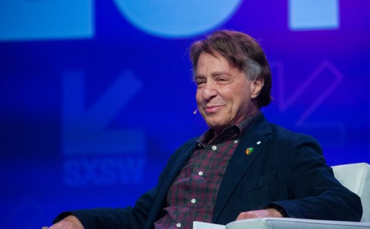 Ray Kurzweil