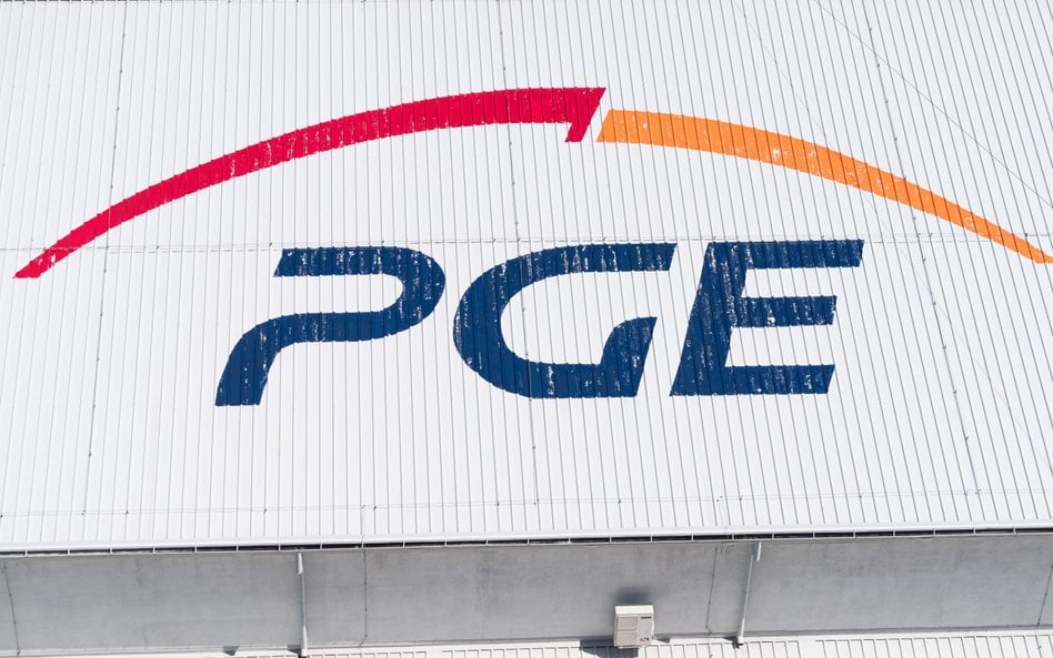 PGE wybuduje duży magazyn energii, ale dopiero za kilka lat