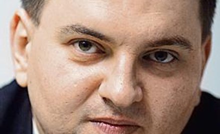 Andrzej Radzisław, radca prawny, współpracuje z Kancelarią LexConsulting.pl