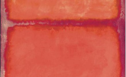 „Yellow, Orange, Red”, sprzedany za 77,5 mln USD