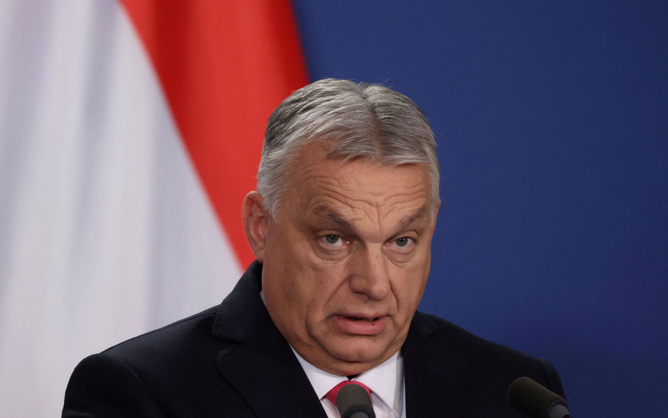 Viktor Orbán