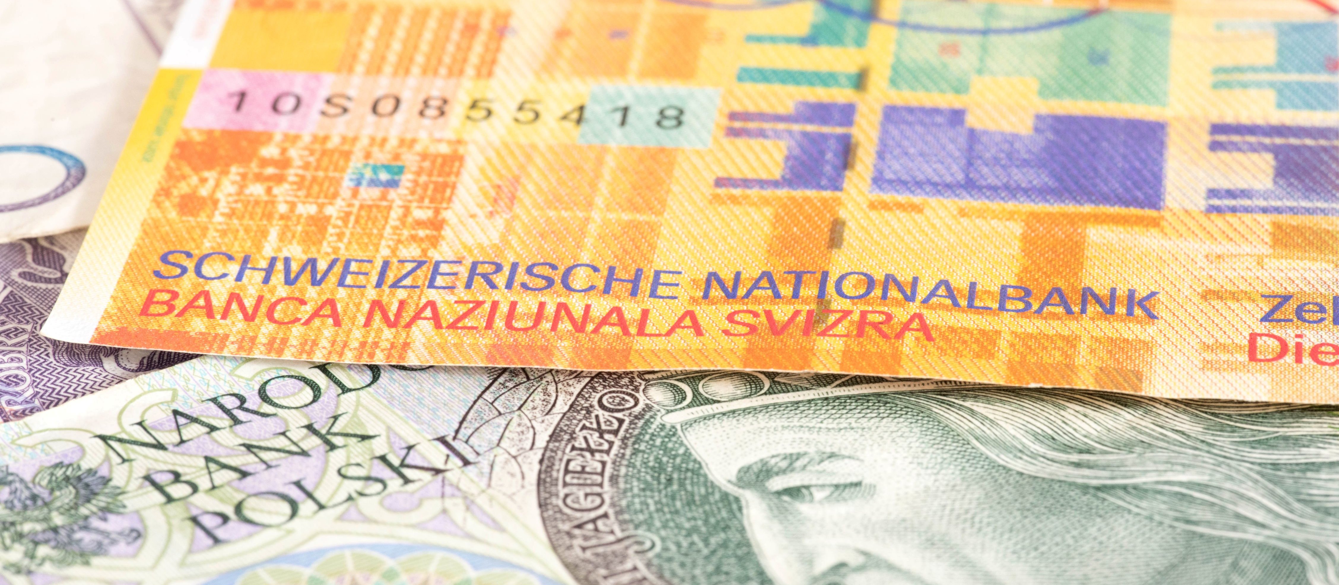TSUE: banki mają więcej czasu w żądanie zwrotu kredytu frankowego