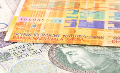 Od franków do euro – czy rozszerzanie sankcji abuzywności jest uzasadnione?