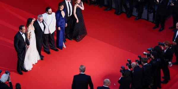 Cannes 2026 rozpoczęte: Czekając na Pawlikowskiego i Almodovara