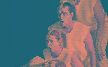 Zespół proMODERN to fascynująca grupa wokalna