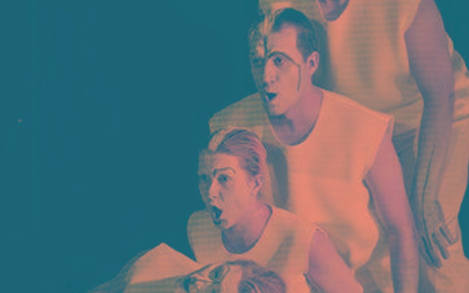 Zespół proMODERN to fascynująca grupa wokalna