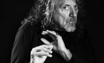 Robert Plant ciągle poszukuje nowej drogi