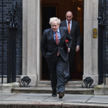 Johnson przyznaje: Może dojść do twardego brexitu