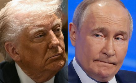 Michał Szułdrzyński: Putin, Trump i „House of Cards”. Dlaczego Polski nie stać na strategiczną ślepo