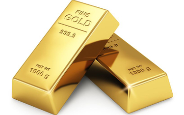 Wielki złoto odkryte w Chinach