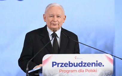 Jarosław Kaczyński