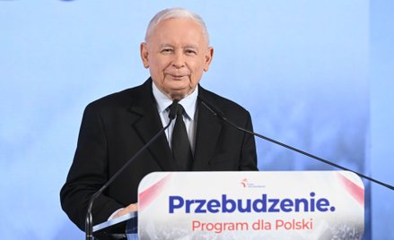 Jarosław Kaczyński