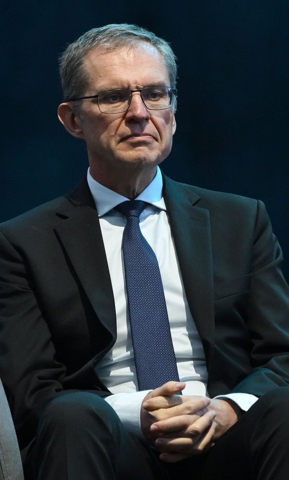 6 września Andrzej Poczobut odebrał tytuł Honorowego Obywatela Sopotu