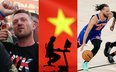 Tajwan szuka informatorów w Chinach, Knicks piszą historię, a Japonia patrzy na Grenlandię