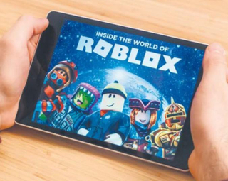Na Wall Street zmierza również popularny wśród dzieci producent gier Roblox. Wycena spółki sięgnie k