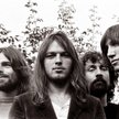 Pink Floyd w 1971 roku, czyli (od lewej): Rick Wright, David Gilmour, Nick Mason, Roger Waters.