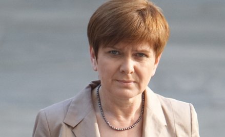 Beata Szydło: Wzrost bezrobocia jest ważniejszy od sondaży