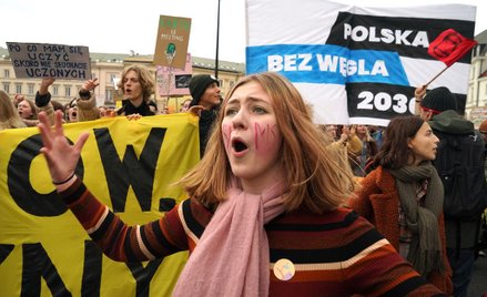 Debata „Przestrzeń do dyskusji”: Przyszłość może być przerażająca