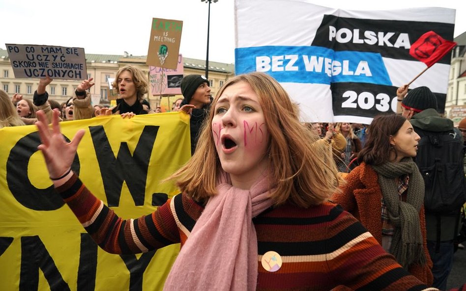 Debata „Przestrzeń do dyskusji”: Przyszłość może być przerażająca