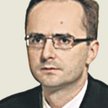 Andrzej Halesiak, dyrektor w biurze analiz, Pekao