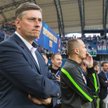 Ciekawa jesień Legii i Lecha