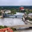 Wrocław rozwija monitoring Odry, wyciągając wnioski z katastrofy ekologicznej z 2022 r.