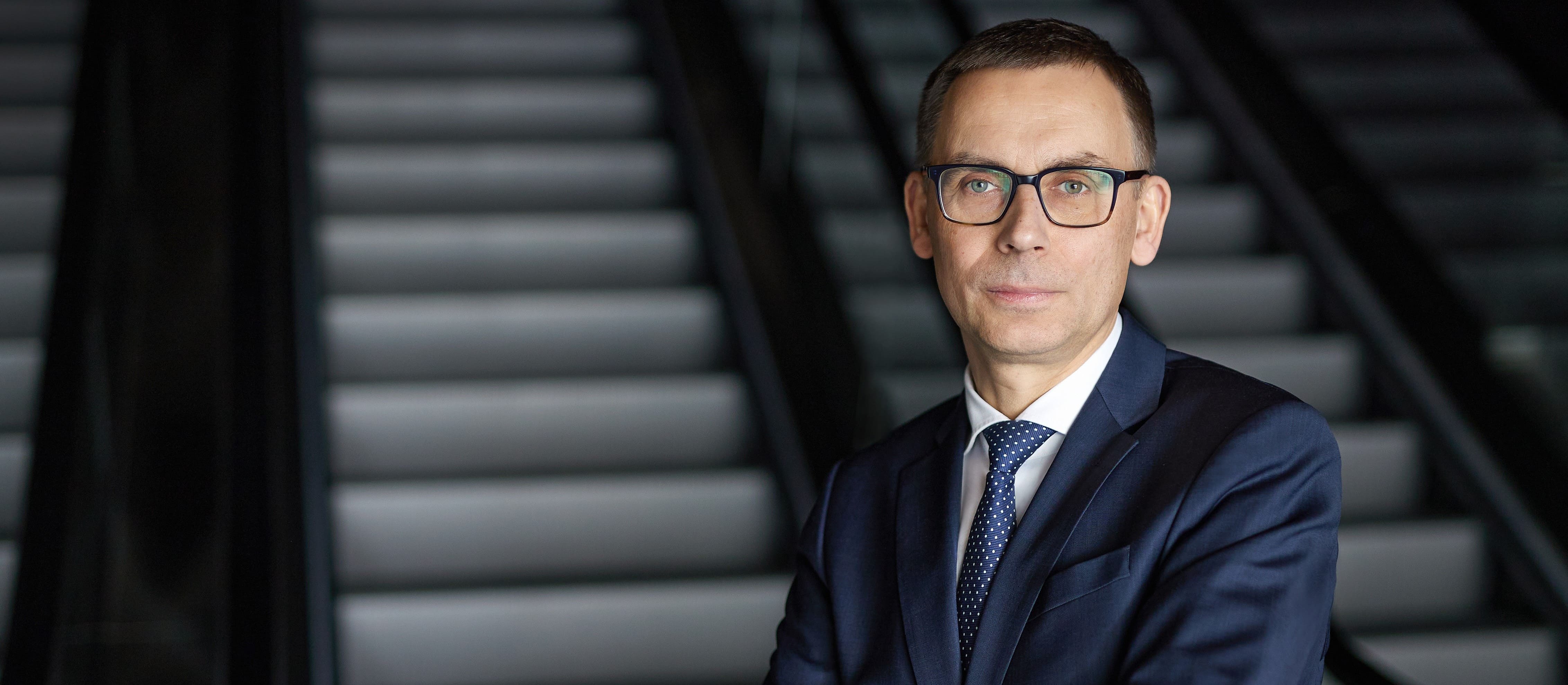 Najlepsze I półrocze w historii Grupy PTWP