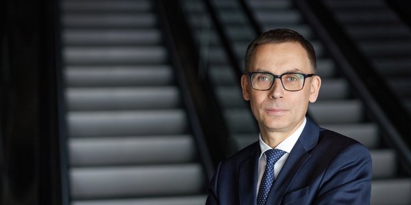 Rekordowe przychody PTWP. Kwartał pod znakiem inwestycji