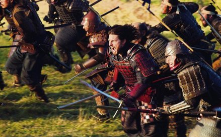 „Ostatni samuraj”: Tom Cruise szarżuje na nowoczesność