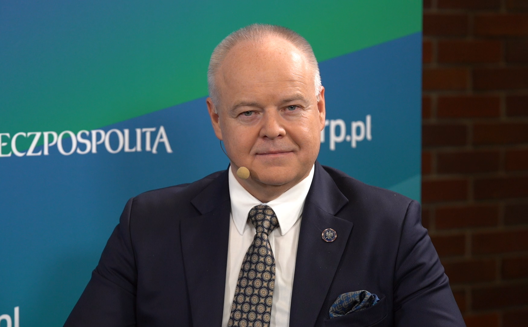 Prof. Marek Gzik: Musimy budować konkurencyjną gospodarkę opartą na wiedzy