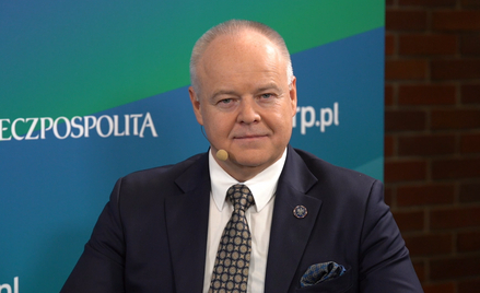 zdjęcie - prof. dr hab. inż. Marek Gzik