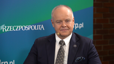 zdjęcie - prof. dr hab. inż. Marek Gzik