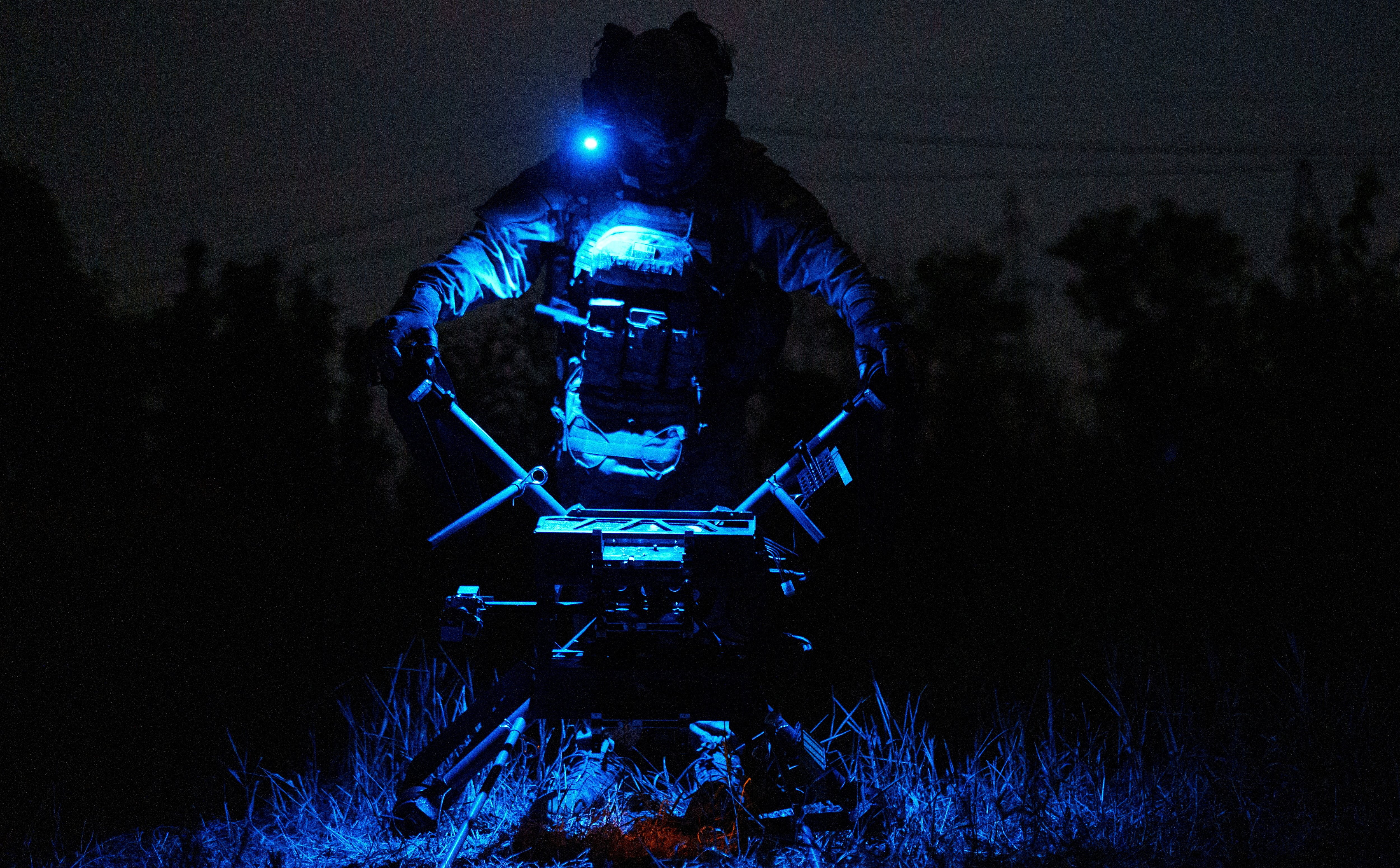 Michał Szułdrzyński: Chcemy być bezpieczni? Polska musi zacząć myśleć inaczej