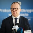 Minister sprawiedliwości Adam Bodnar