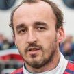 Robert Kubica w kolejce do Williamsa