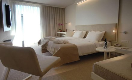 Z danych KPMG wynika, że w 2014 roku rynek topowych usług hotelarskich wart był 1,3 miliarda złotych