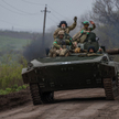 Wojna Rosji z Ukrainą. Dzień 431