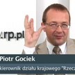 Piotr Gociek