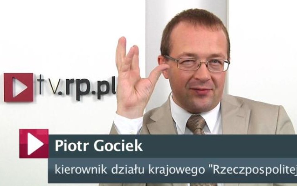 Piotr Gociek