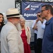 Jan Rokita i Mateusz Morawiecki