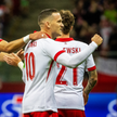 Polska - Ukraina 3:1. Pewne zwycięstwo i dramat Arkadiusza Milika